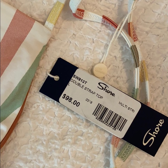 Shore Brand Bikini - Picture 5 of 8